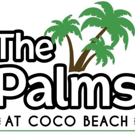 The Palms At Coco Beach Extérieur photo