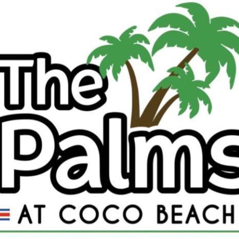 The Palms At Coco Beach Extérieur photo